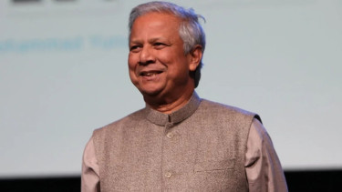 Prof Yunus urges vigilance to uphold communal harmony in Bangladesh