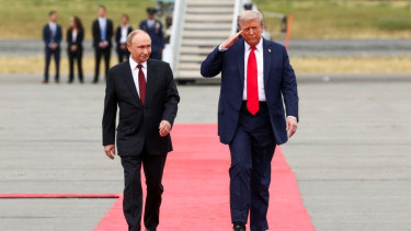 ‘No deal’ at Trump-Putin meeting: Key takeaways from Alaska summit