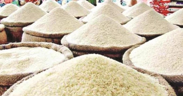 Rice prices in India jump 14% as traders rush to Bangladesh