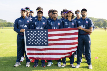 USA complete 16-team line-up for U-19 World Cup