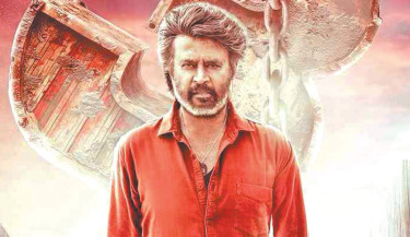 Coolie becomes his 3rd biggest Hindi grosser in just 2 days