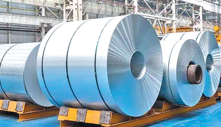 China files WTO complaint over Canada steel duties