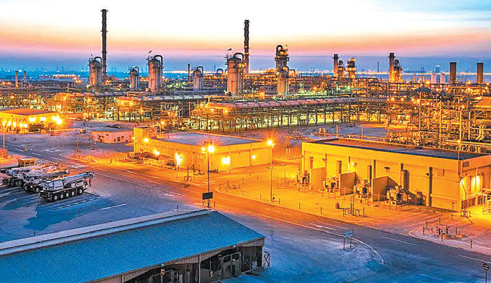 Aramco inks $11b Jafurah gas deal with BlackRock-led consortium