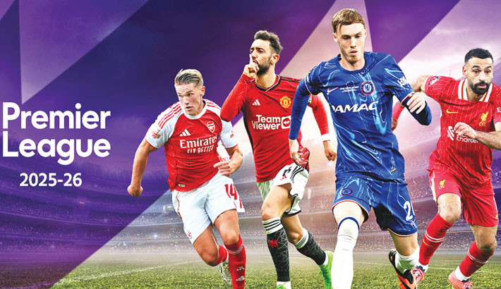 Toffee to stream every 2025-26 EPL match live in Bangladesh