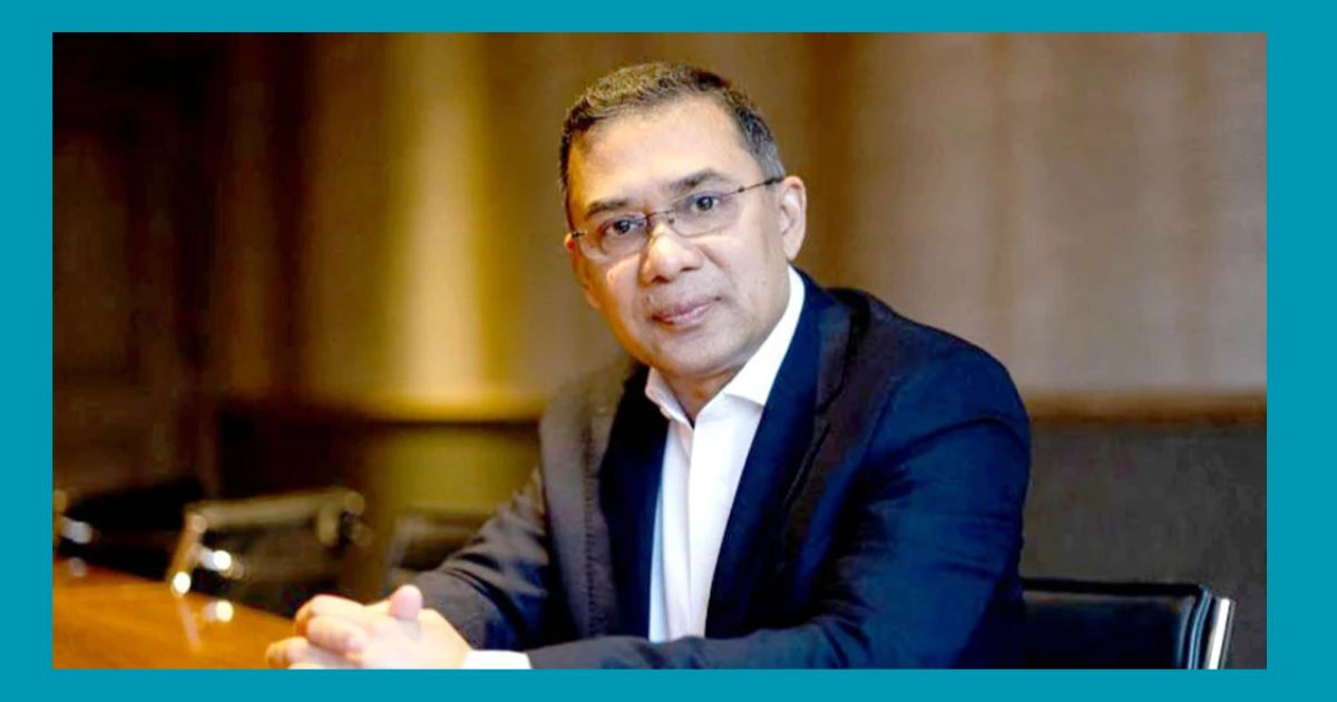 Election a must to establish an accountable state: Tarique