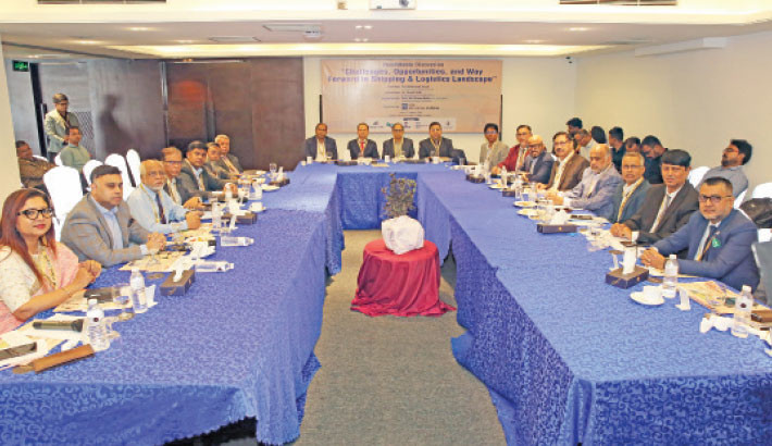 Call for greater openness to foreign port operators to boost efficiency