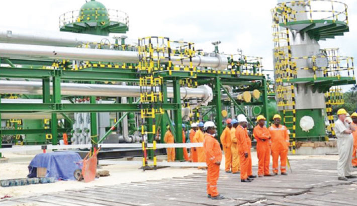 Five things to know about Nigeria’s oil sector