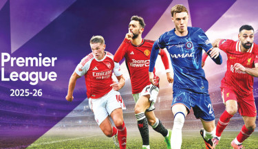 Toffee to stream every 2025-26 EPL match live in Bangladesh