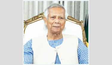 Bangladesh looks to Malaysia's influence to address Rohingya crisis: Yunus
