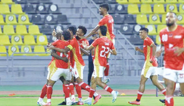 From Dhaka to Asia: Bashundhara Kings go beyond boundaries