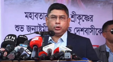 Everyone has equal rights in Bangladesh: Army chief