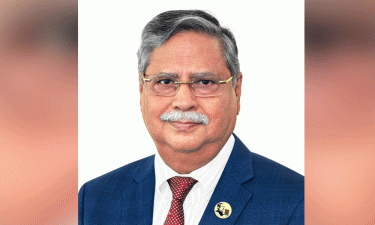 Govt orders removal of president’s portraits from missions abroad