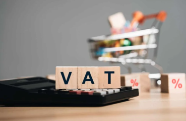 Revenue hit by business slump and corruption