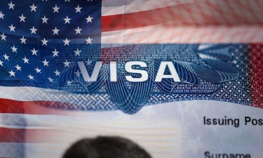 US suspends visas for Gazans after far-right influencer posts