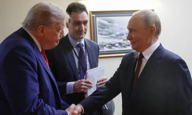 Trump-Putin summit: What we know