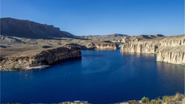 Drought, dams and diplomacy: Afghanistan's water crisis goes regional