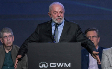 'Planting food, not hate': Brazil's Lula razzes Trump over tariff-hit grapes