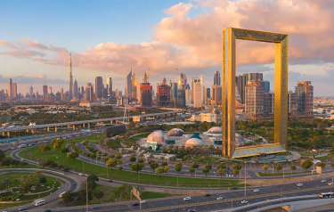 Al Jaddaf to be Dubai's next affordable freehold location