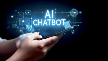 Meta probed over AI chatbot talk with children
