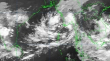 Low pressure area likely to form over Bay next 12-hr: BMD