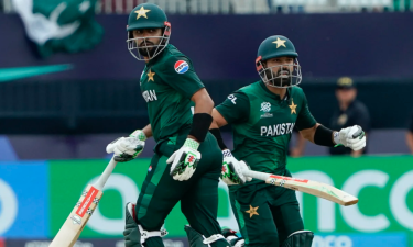 Babar, Rizwan left out of Pakistan's Asia Cup squad