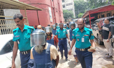 Dr Nitai murder: Five to walk gallows, four get life in jail