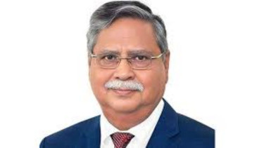 No order, yet no portrait: Bangladesh missions quietly drop President’s image