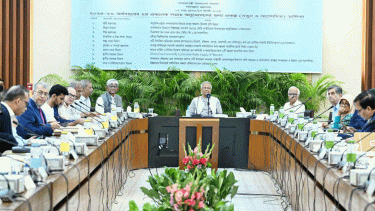 ECNEC approves 10 projects worth Tk6,506.50 crore