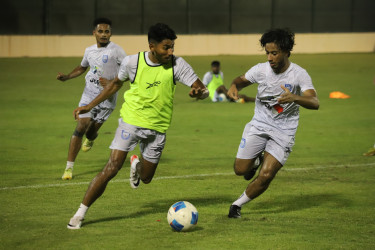 Bangladesh U-23 set for Bahrain friendlies ahead of AFC Qualifiers