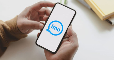 imo HD video calls bring generations closer