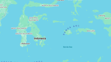 Magnitude 6.3 quake hits Papua in eastern Indonesia: USGS