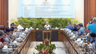 Bangladesh’s sluggish ADP implementation rate frustrates planning adviser