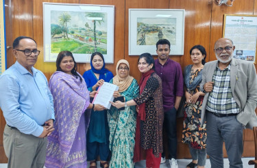 10,000 youth activists ask govt to swiftly amend tobacco control act