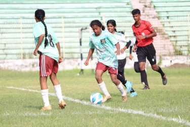 Rajshahi, Chapai Nawabganj and Magura lead with big wins