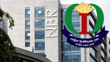 NBR detects Tk40,000cr in laundered assets abroad