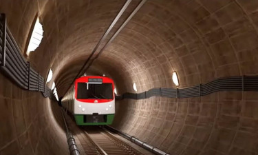 Metro rail line-1 cost to surge by over Tk25,000cr