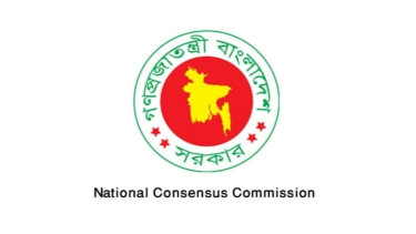 Consensus Commission unveils reform charter with PM term bar, Upper House plan