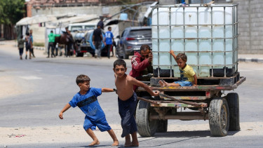 Israelis rally nationwide calling for end to Gaza war, hostage deal