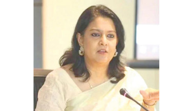 Govt officials involved in Sada Pathor looting: Rizwana