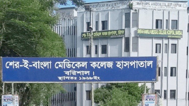 SBMCH interns launch indefinite strike over security concerns