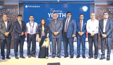 Prime Bank hosts seminar on ‘financial inclusion and youth empowerment’