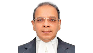 CJ calls for dedicated commercial courts