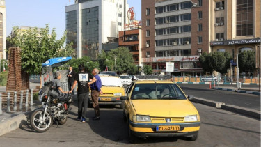 Iranians struggle with GPS disruption after Israel war