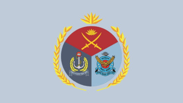 Armed Forces: The beacon of hope for Bangladesh