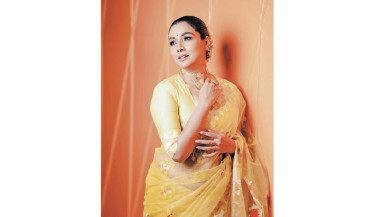 ‘Chalachitra: The Cinema’ tells heroine’s off-screen life