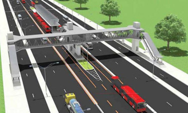 Government in trouble over BRT