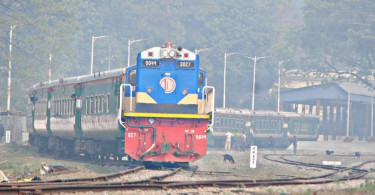 Irregularities plague Tk9,000 crore railway projects