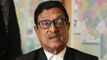 Students leading mass uprising playing Jamaat’s role: Fazlur Rahman