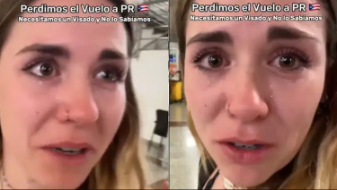 Influencer couple missed flight getting misguided by ChatGPT