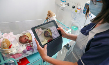 Abu Dhabi rolls out genetic screening for newborns